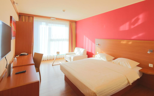 PLAZA Premium Karlsruhe