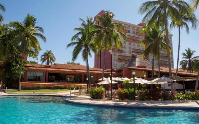 Holiday Inn Resort Ixtapa All Inclusive