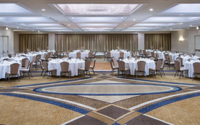 Crowne Plaza Hotel Old Town Alexandria