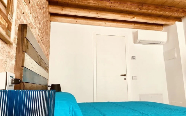 Barbara's Rooms