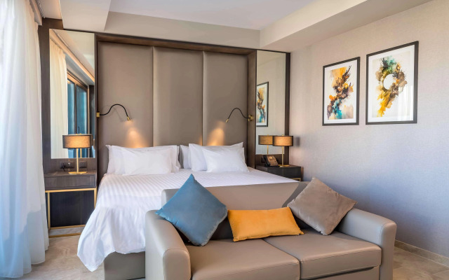 Barceló Fortina Malta