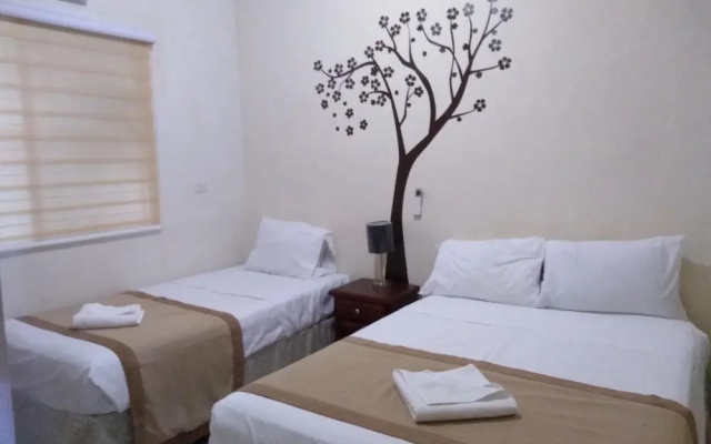 Residencia Uribe - Beautiful House With Private Pool
