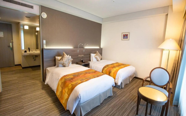 KKR Hotel Hakata