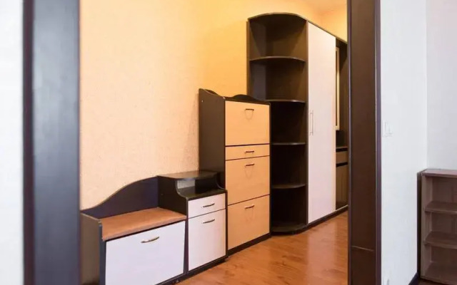 Apartments Cozy Home on boulevard 60-letiya pobedy, 10
