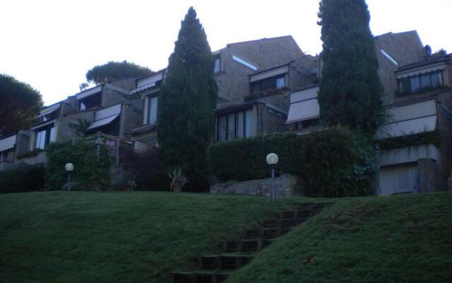 Appartamento su Residence