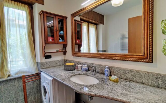 Apartment Bruna Gera Lario