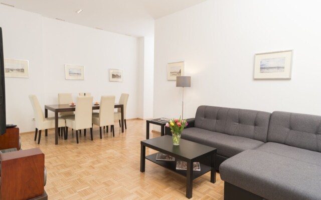 Kumpfgasse Premium by Welcome2Vienna