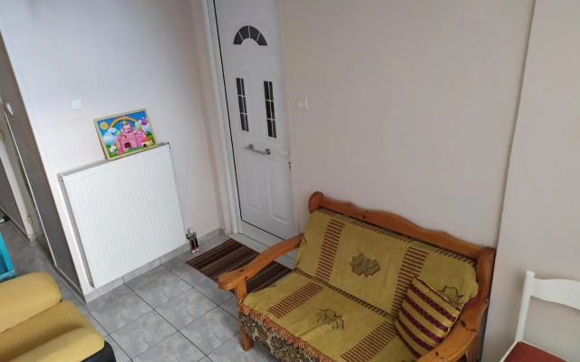 Quiet Apartment