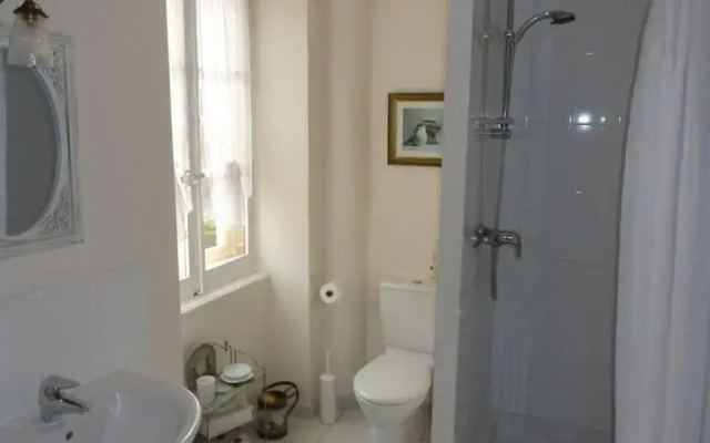 La Maison Chaudenay