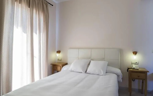 Hotel Mare Estepona