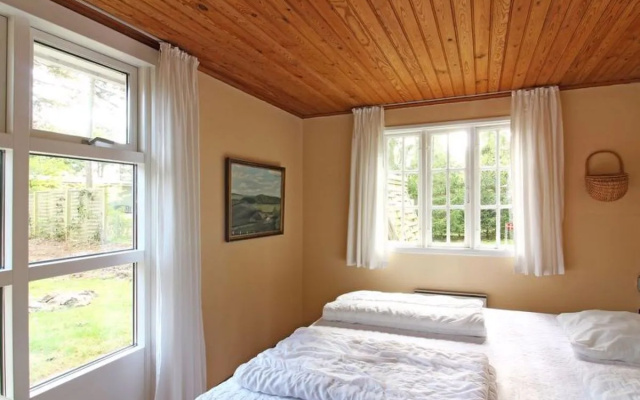 "Ursel" - 100m from the sea in Lolland, Falster and Mon
