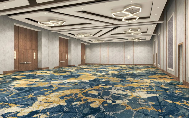Atlanta Marriott Perimeter Center