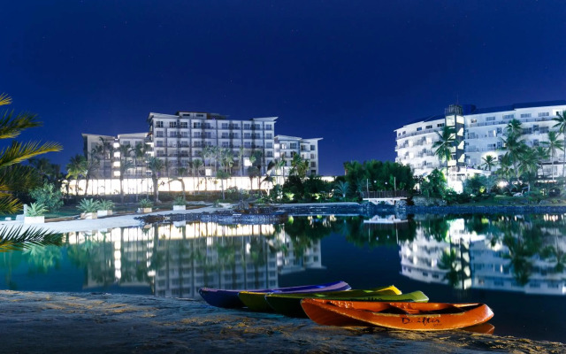Solea Seaview Resort