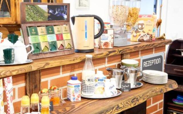 "Alte Pension" Bautzen