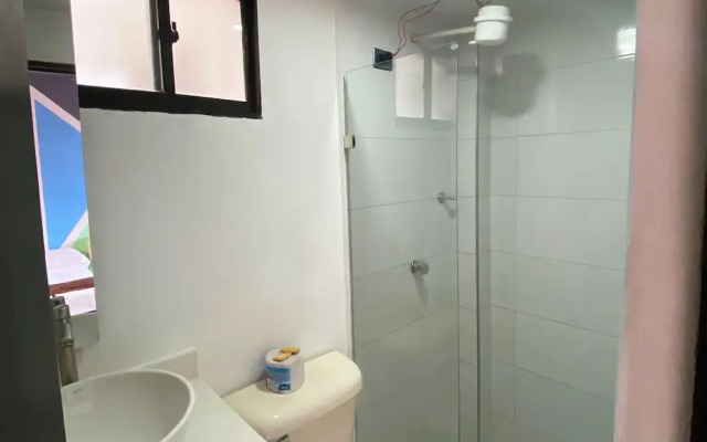 Hotel Bulerias 33