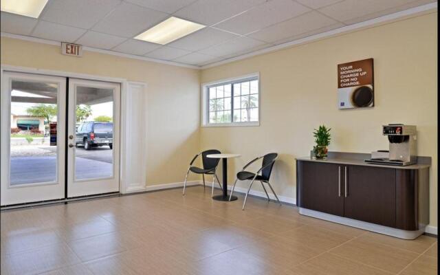 Days Inn by Wyndham Brawley