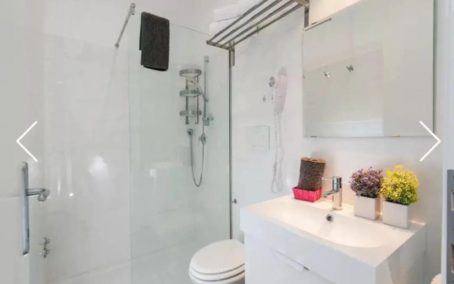 Vatican House Giuliana 66