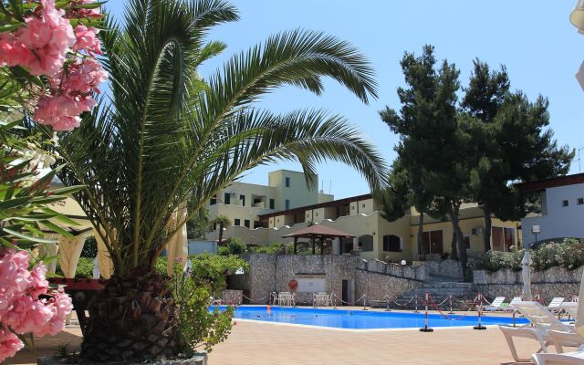 Hotel Club Bellavista