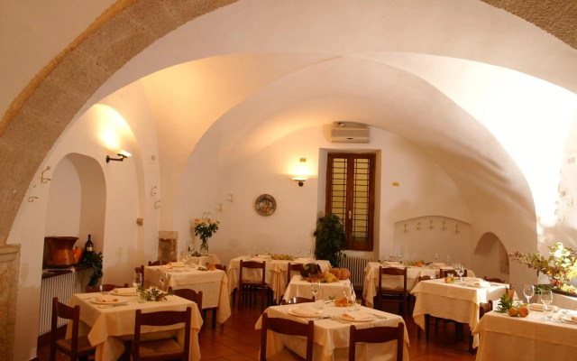 La Locanda di Gino