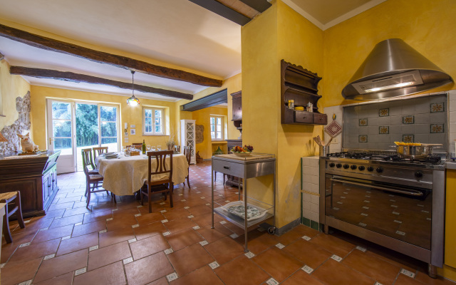 Villa Anna Montebello