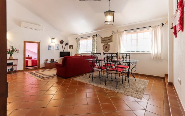 Guincho Typical House II by Homing