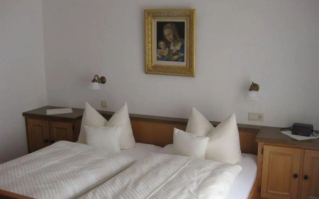 Gästehaus Heimgarten