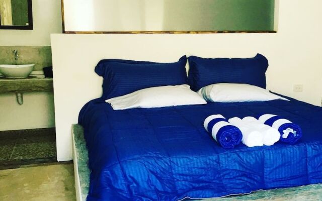 Hotel Lavi