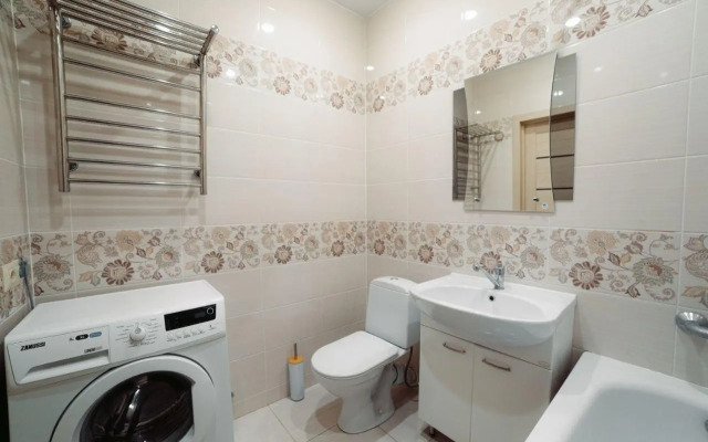 Апартаменты на улице Макеева 3 корпус 2