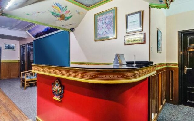 Dekeling Hotel