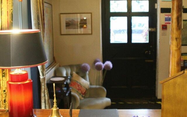 The Brantwood Hotel