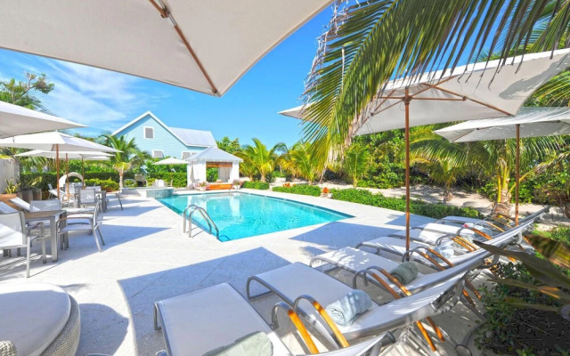 Sea Orchard Retreat