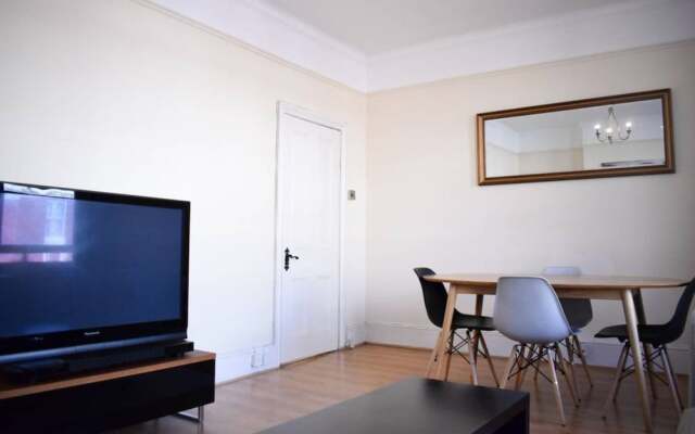 West Hampstead 2 Bedroom Apartment