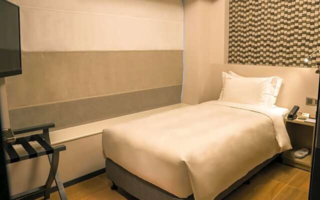 City Inn Macau