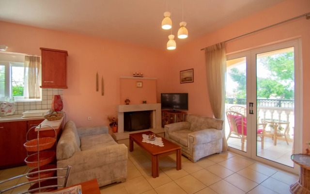 Yiota Porto Kavo Apartment