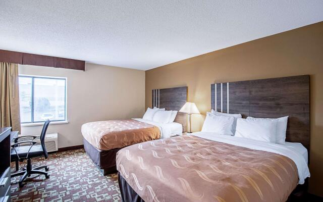 Quality Inn