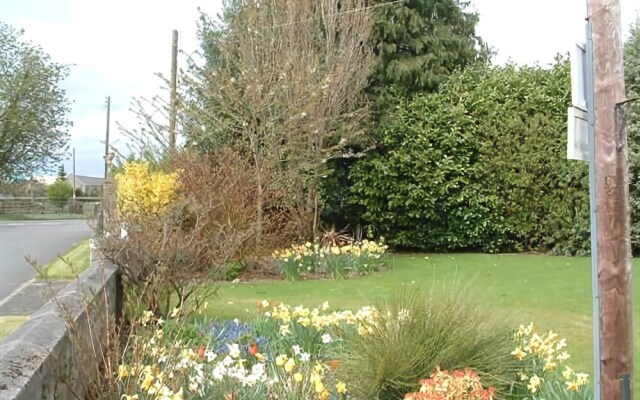 Kelson Lodge