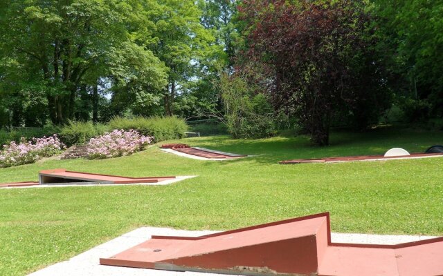 Le Manoir De La Canche