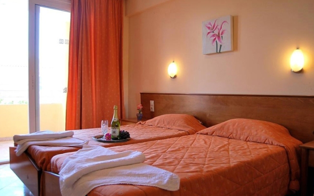 Luisa Hotel-Apartments