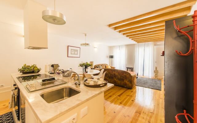 DA'Home - Almada Unique Apartment
