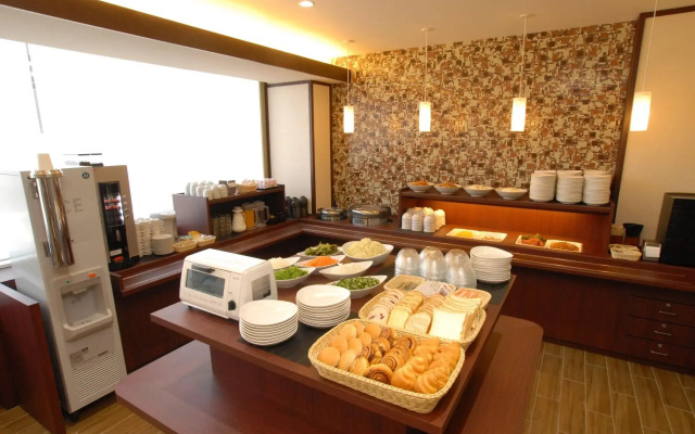 AB Hotel Nara