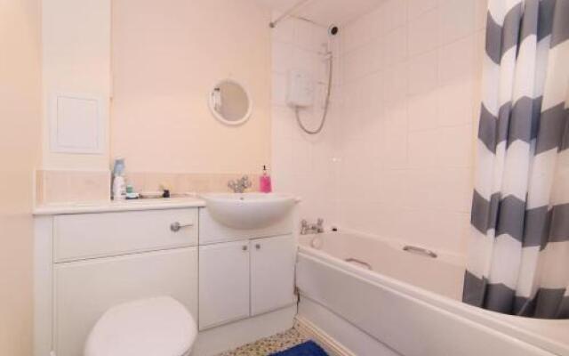 City Choice G5 Apartment