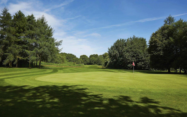 Delta Hotels by Marriott St. Pierre Country Club