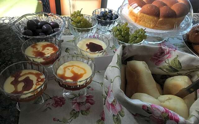 La CRI Bed & Breakfast