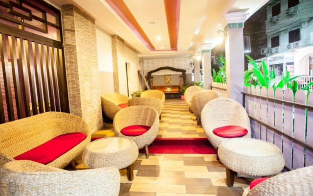 Home Place Hotel