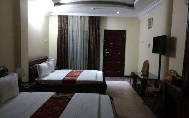 Biraj International Hotel