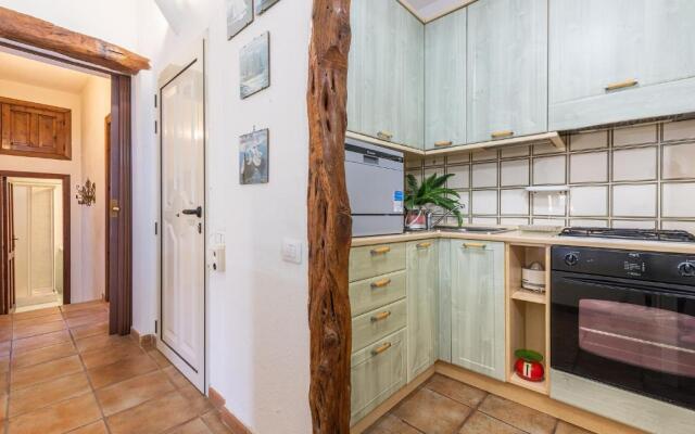 Casa Flamingo 150m dal mare