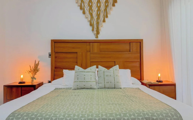 Increible Studio Con Jacuzzi Naia C19