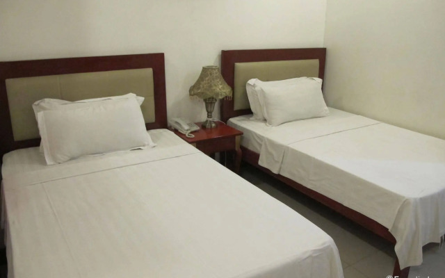 Dragon Home Inn