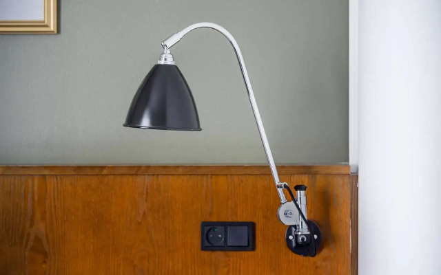 Hotel Astoria, Best Western Signature Collection