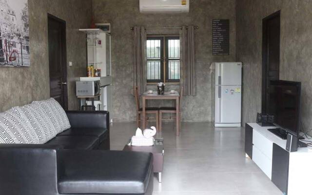 PK Villa